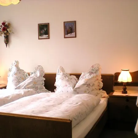 Haus Pircher Maurach (Achensee)