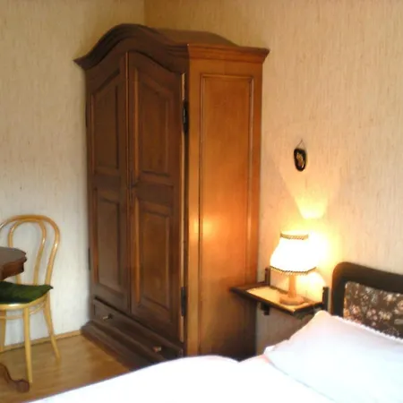Bed & Breakfast Haus Pircher Maurach (Achensee)