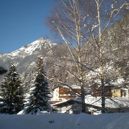 Haus Pircher Bed & Breakfast Maurach (Achensee)