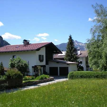 Haus Pircher Maurach (Achensee)