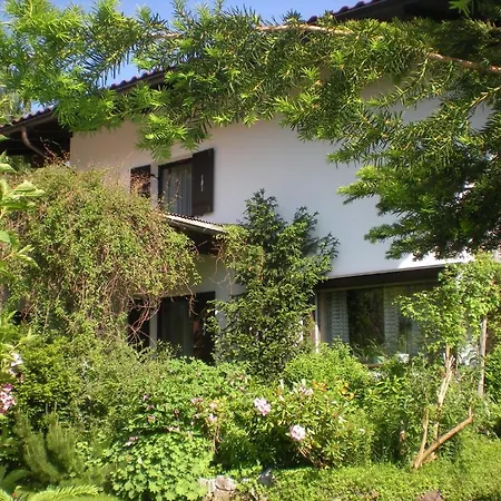 Bed & Breakfast Haus Pircher Maurach (Achensee)