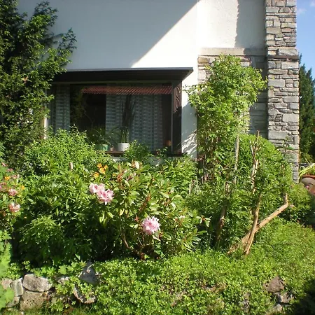 Bed & Breakfast Haus Pircher