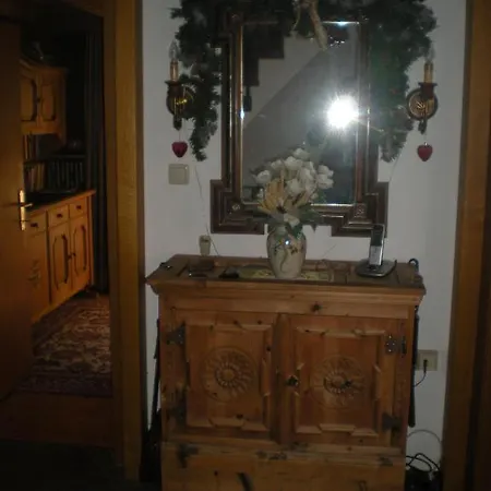 Bed & Breakfast Haus Pircher Maurach (Achensee)