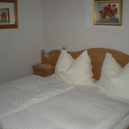 Bed & Breakfast Haus Pircher