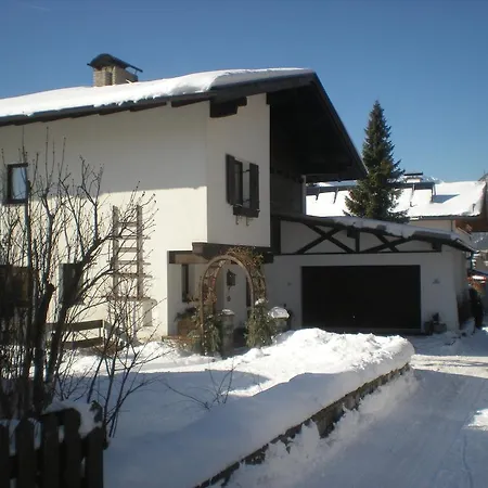 Nocleg ze śniadaniem Haus Pircher