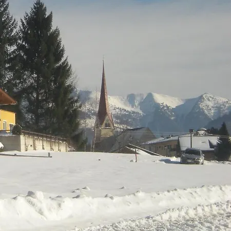 Haus Pircher Maurach (Achensee)