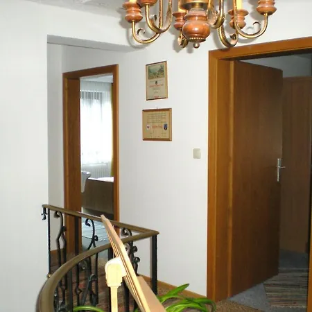 Nocleg ze śniadaniem Haus Pircher Maurach (Achensee)