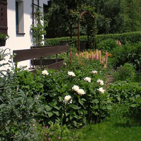 Haus Pircher Nocleg ze śniadaniem Maurach (Achensee)