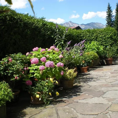 Haus Pircher *