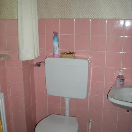 Haus Pircher Nocleg ze śniadaniem