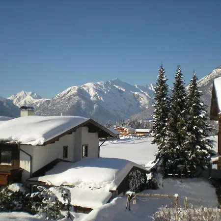 Haus Pircher Maurach (Achensee)