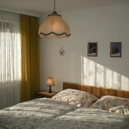 Nocleg ze śniadaniem Haus Pircher *