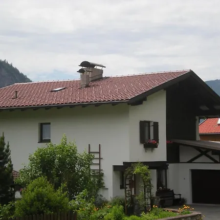 Nocleg ze śniadaniem Haus Pircher Maurach (Achensee)