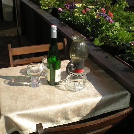 Haus Pircher Nocleg ze śniadaniem