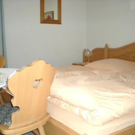 Nocleg ze śniadaniem Haus Pircher Maurach (Achensee)