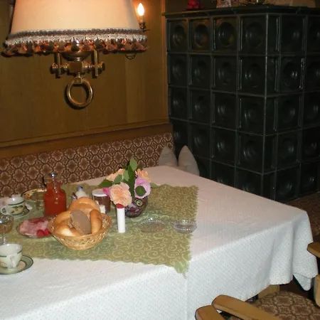 Haus Pircher *