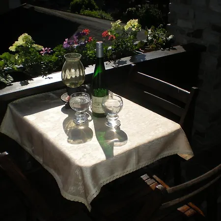 Haus Pircher Nocleg ze śniadaniem Maurach (Achensee)