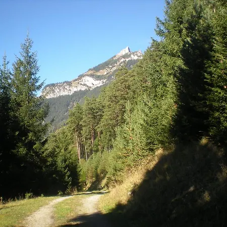 Haus Pircher Nocleg ze śniadaniem Maurach (Achensee)